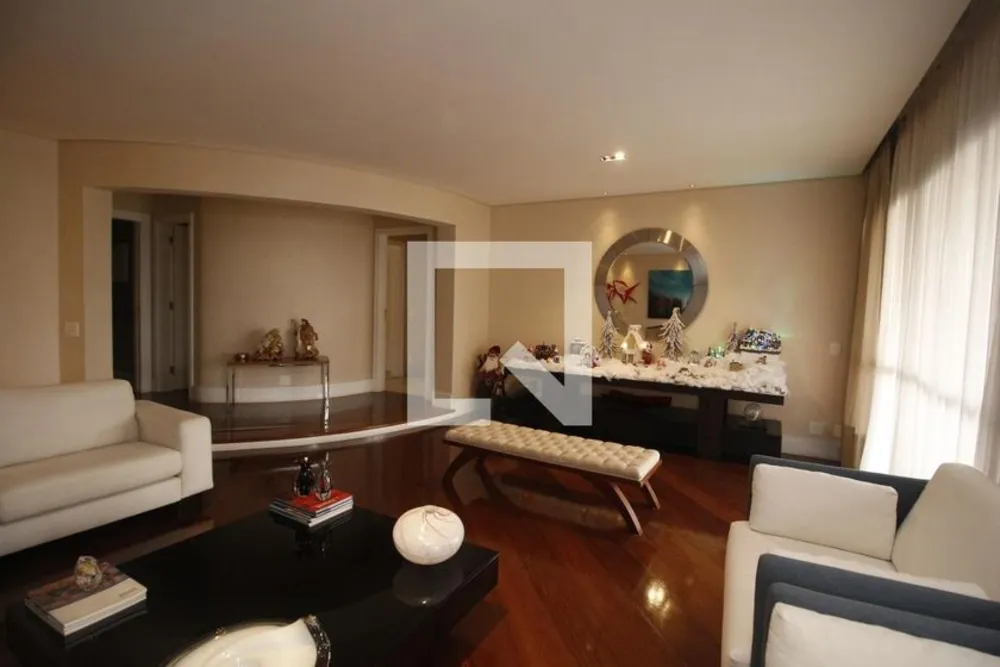 Apartamento, 4 quartos, 320 m² - Foto 2