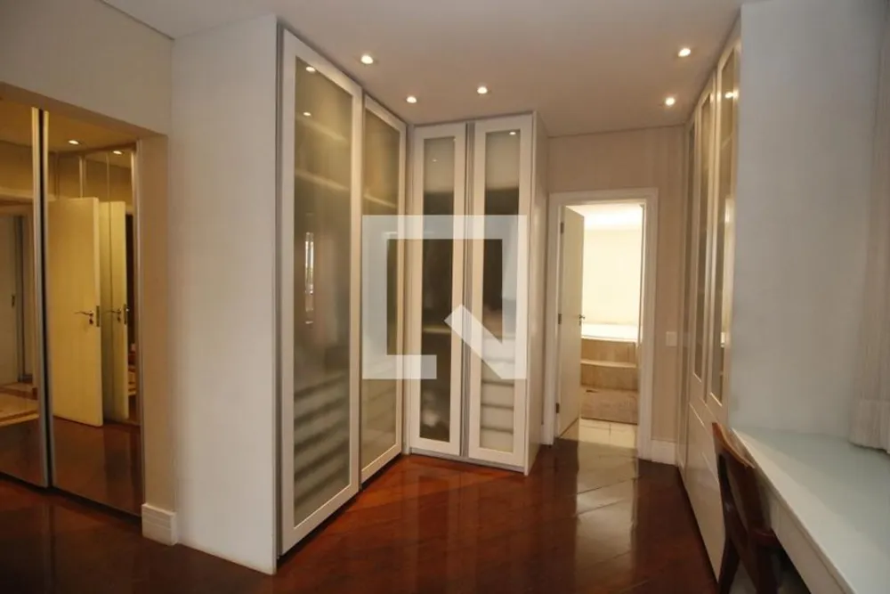 Apartamento, 4 quartos, 320 m² - Foto 5
