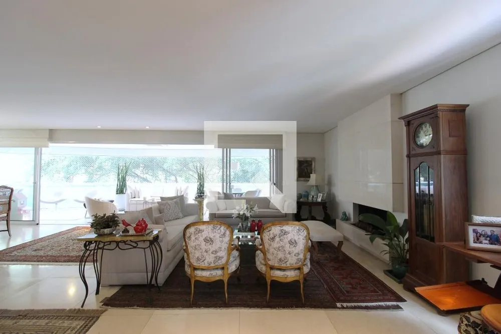 Apartamento, 3 quartos, 280 m² - Foto 7