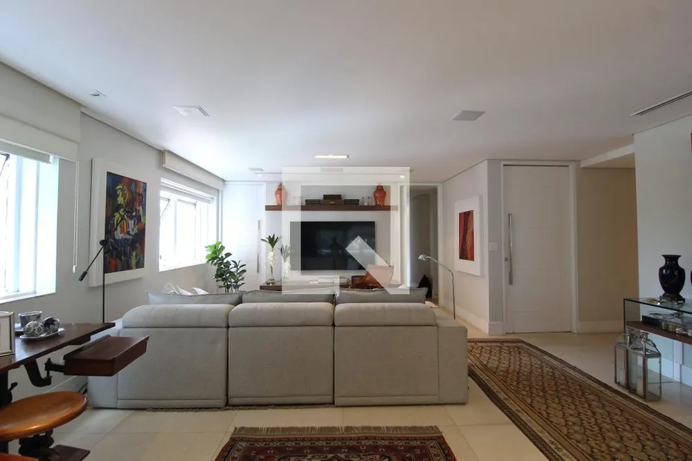 Apartamento, 3 quartos, 280 m² - Foto 3
