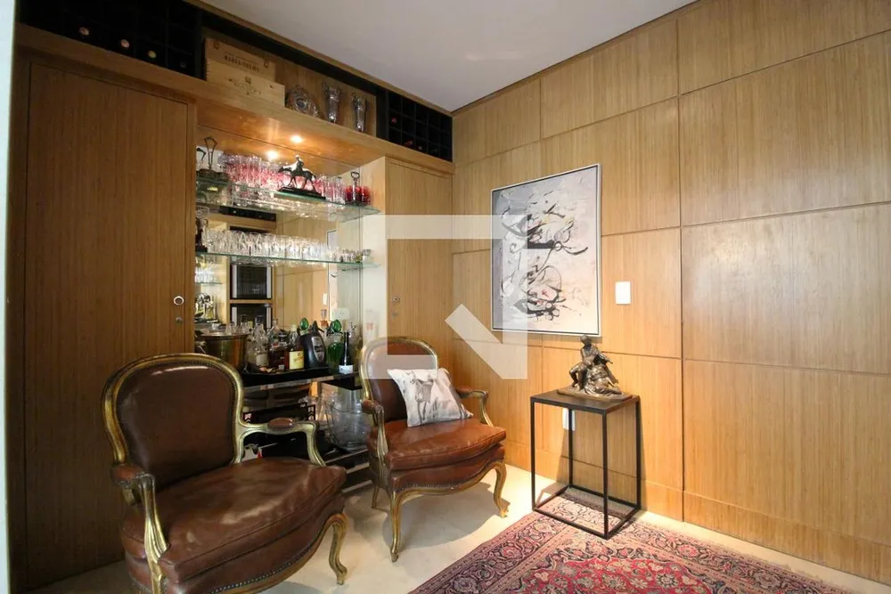 Apartamento, 3 quartos, 280 m² - Foto 5