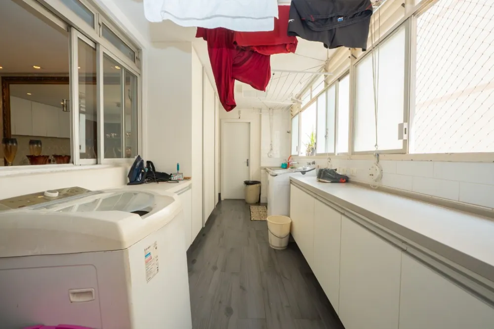 Apartamento, 4 quartos, 370 m² - Foto 5