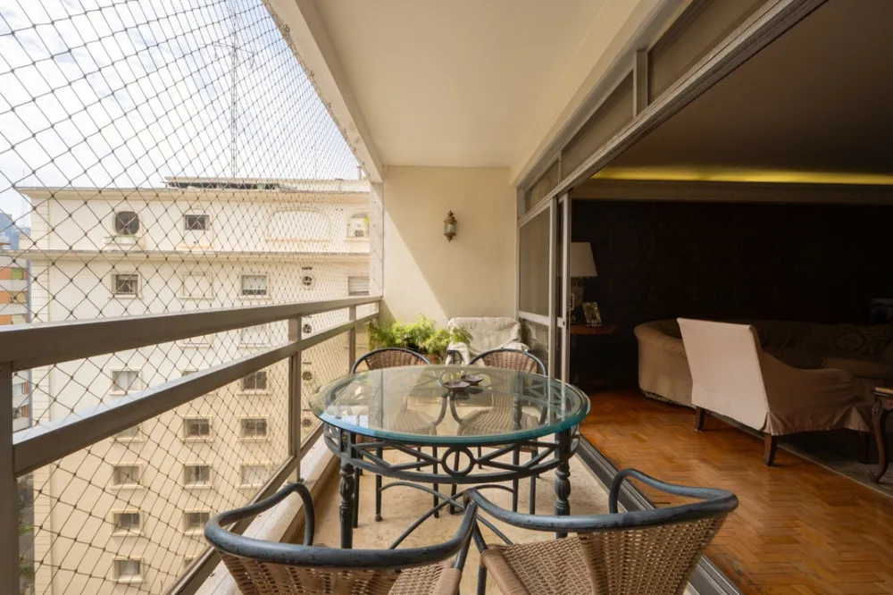 Apartamento, 4 quartos, 370 m² - Foto 2
