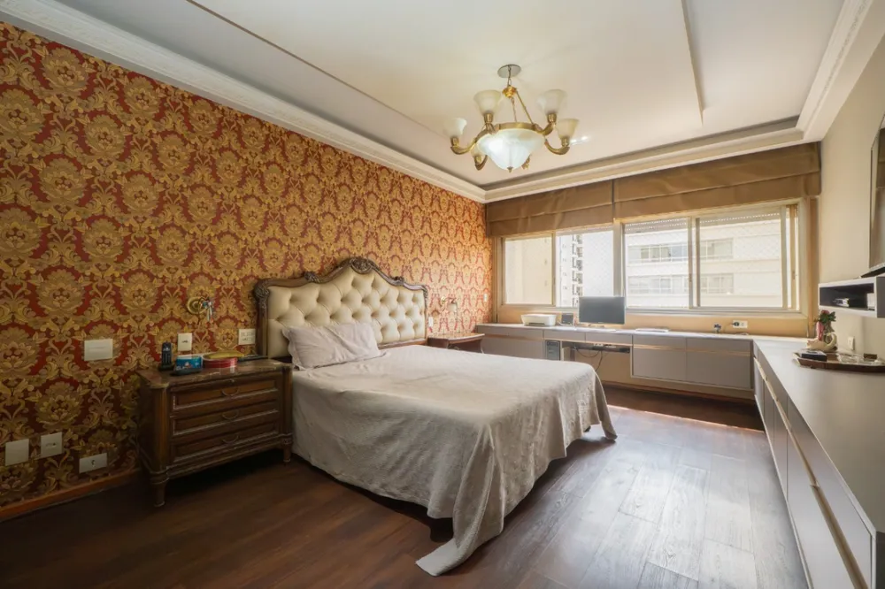 Apartamento, 4 quartos, 370 m² - Foto 6