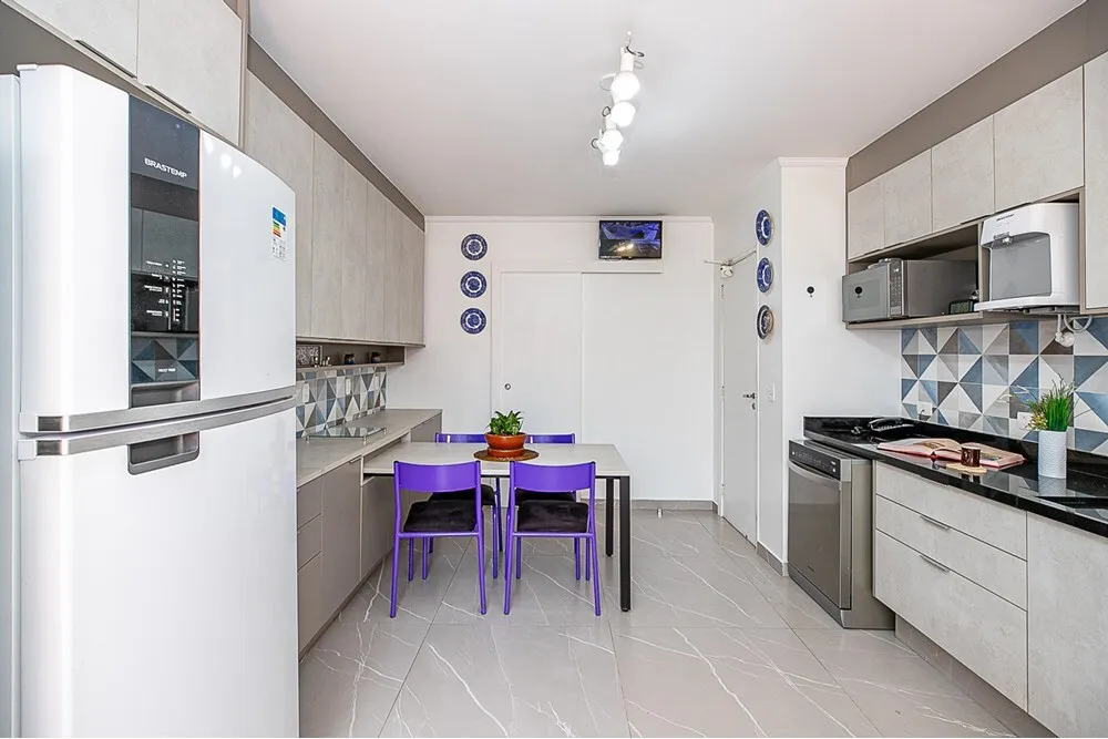 Casa, 4 quartos - Foto 7