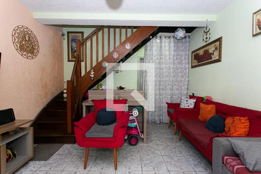 Casa, 2 quartos, 83 m² - Foto 4
