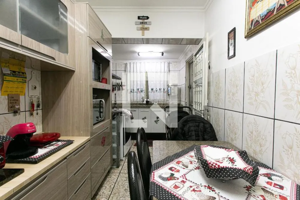 Casa, 2 quartos, 83 m² - Foto 6