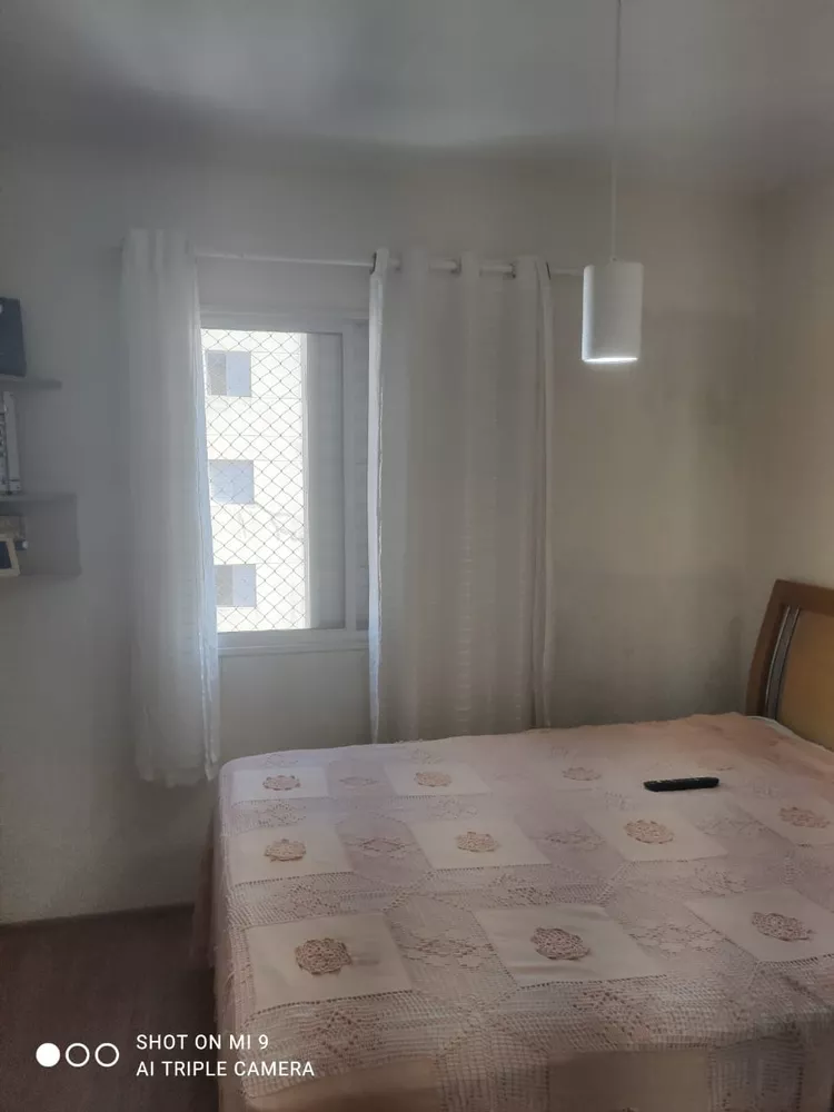 Apartamento à venda com 3 quartos, 63m² - Foto 4