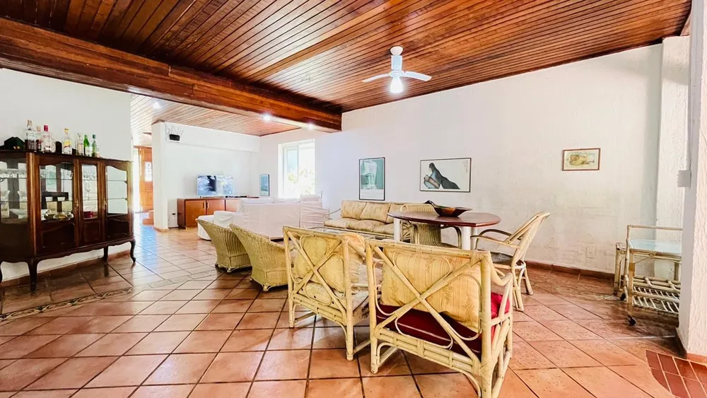 Casa de Condomínio, 4 quartos - Foto 10