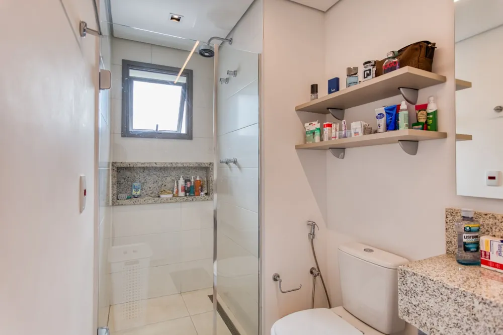 Apartamento, 3 quartos, 200 m² - Foto 8