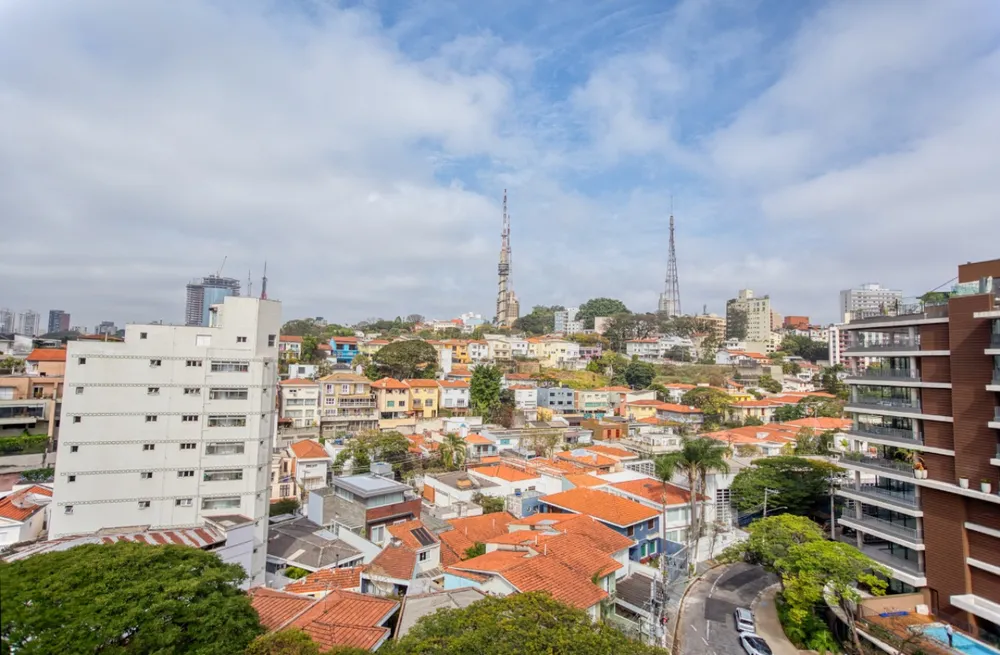 Apartamento, 3 quartos, 200 m² - Foto 5