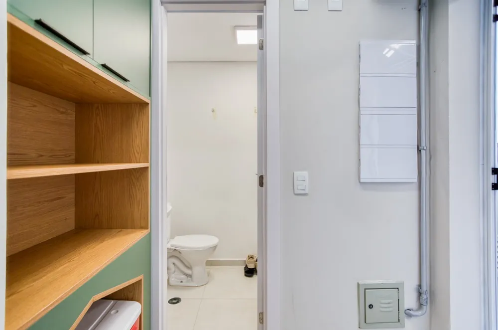 Apartamento, 3 quartos, 200 m² - Foto 7