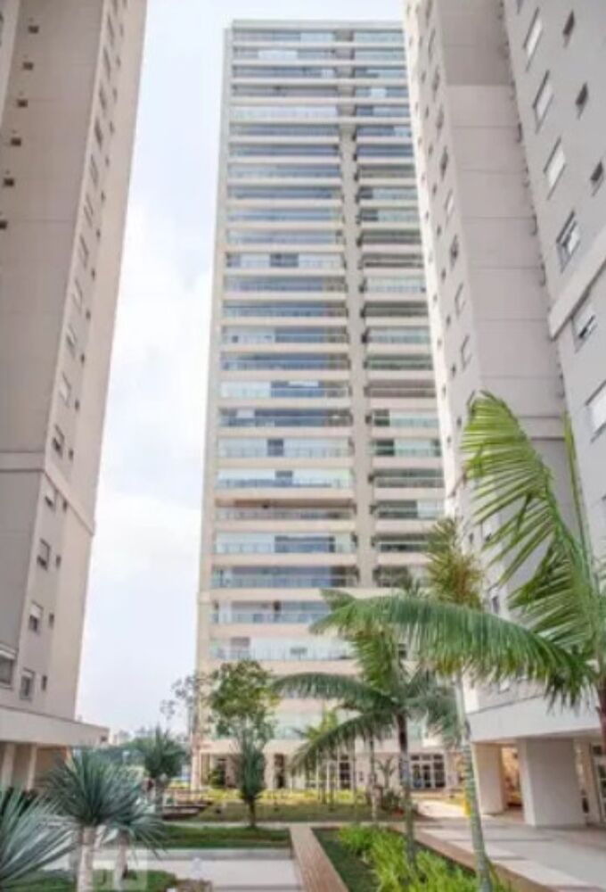Apartamento, 3 quartos, 145 m² - Foto 1