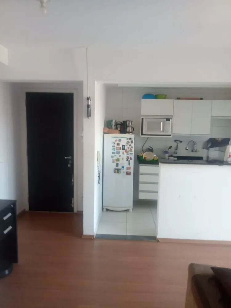 Apartamento, 1 quarto, 37 m² - Foto 11