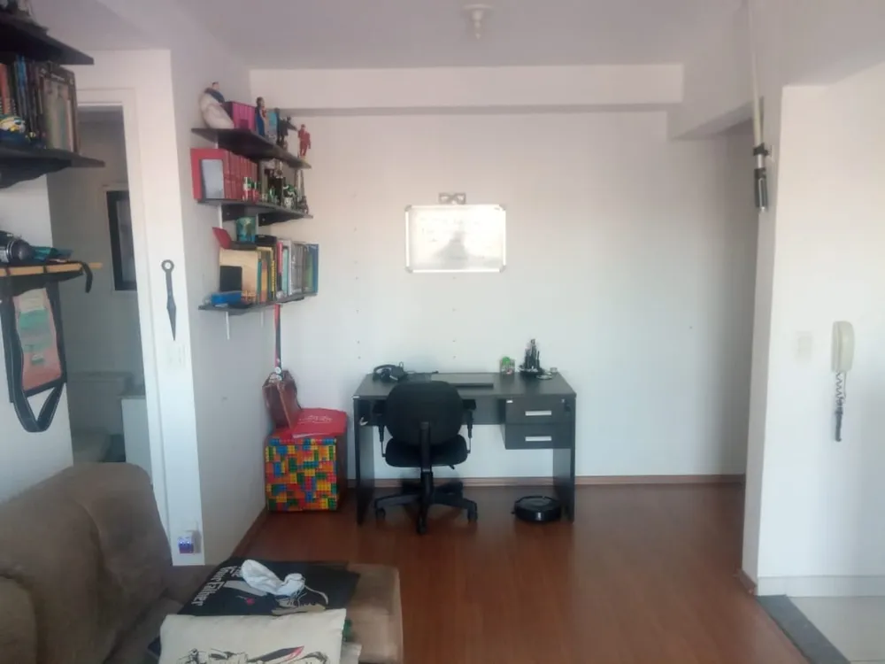 Apartamento, 1 quarto, 37 m² - Foto 12