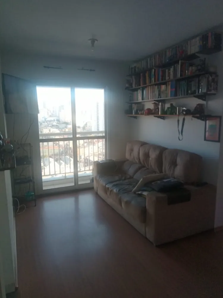 Apartamento, 1 quarto, 37 m² - Foto 10