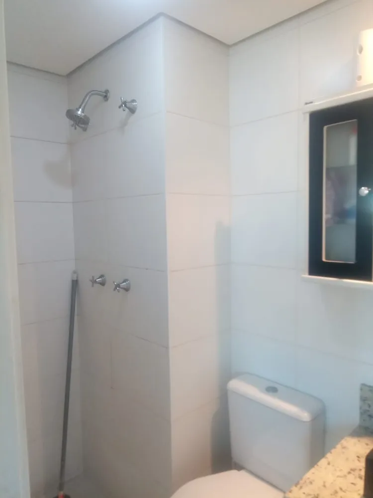Apartamento, 1 quarto, 37 m² - Foto 9
