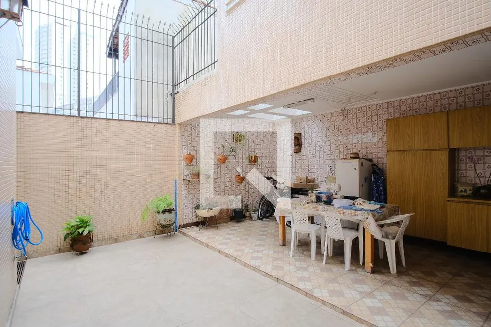 Casa, 4 quartos, 198 m² - Foto 6