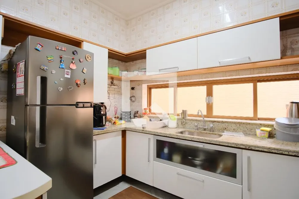 Casa, 4 quartos, 198 m² - Foto 5