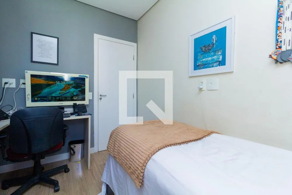Cobertura, 3 quartos, 210 m² - Foto 8