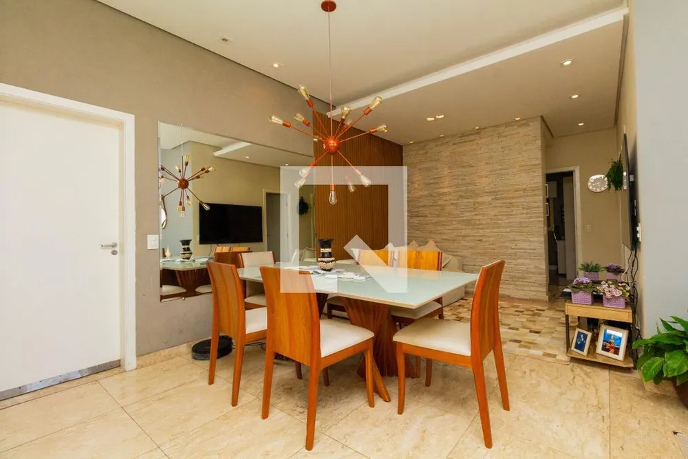Cobertura, 3 quartos, 210 m² - Foto 1
