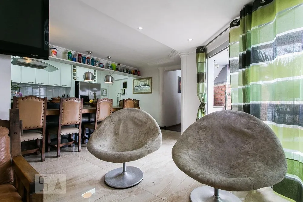 Cobertura, 3 quartos, 181 m² - Foto 4