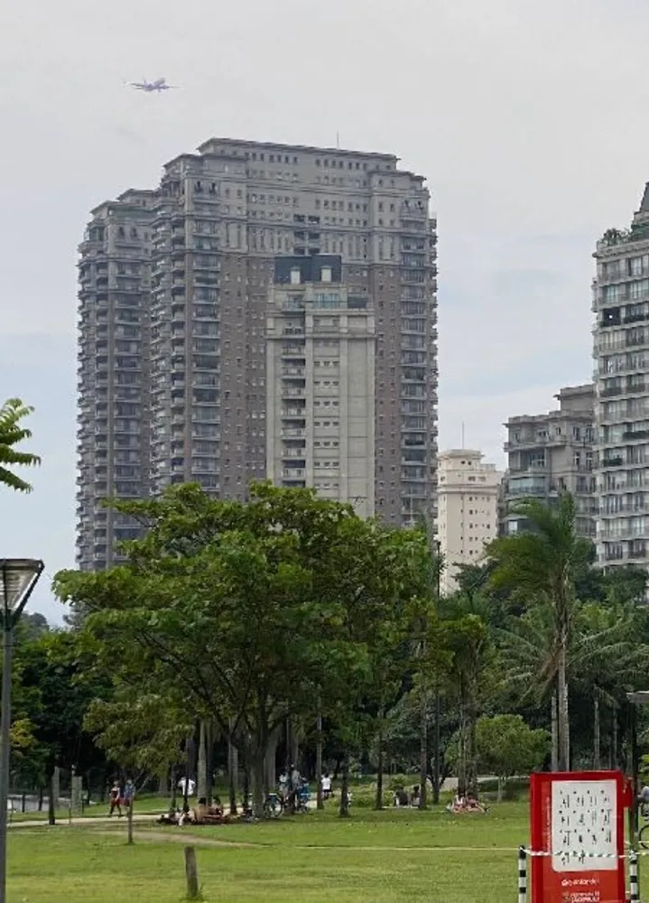 Apartamento, 3 quartos, 410 m² - Foto 5