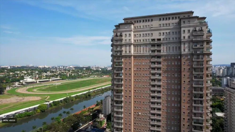 Apartamento, 3 quartos, 410 m² - Foto 3