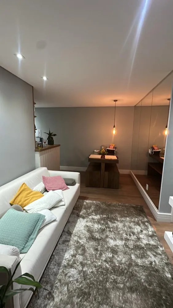 Apartamento, 2 quartos, 50 m² - Foto 1
