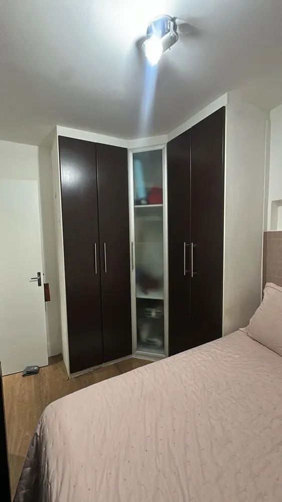 Apartamento, 2 quartos, 50 m² - Foto 4