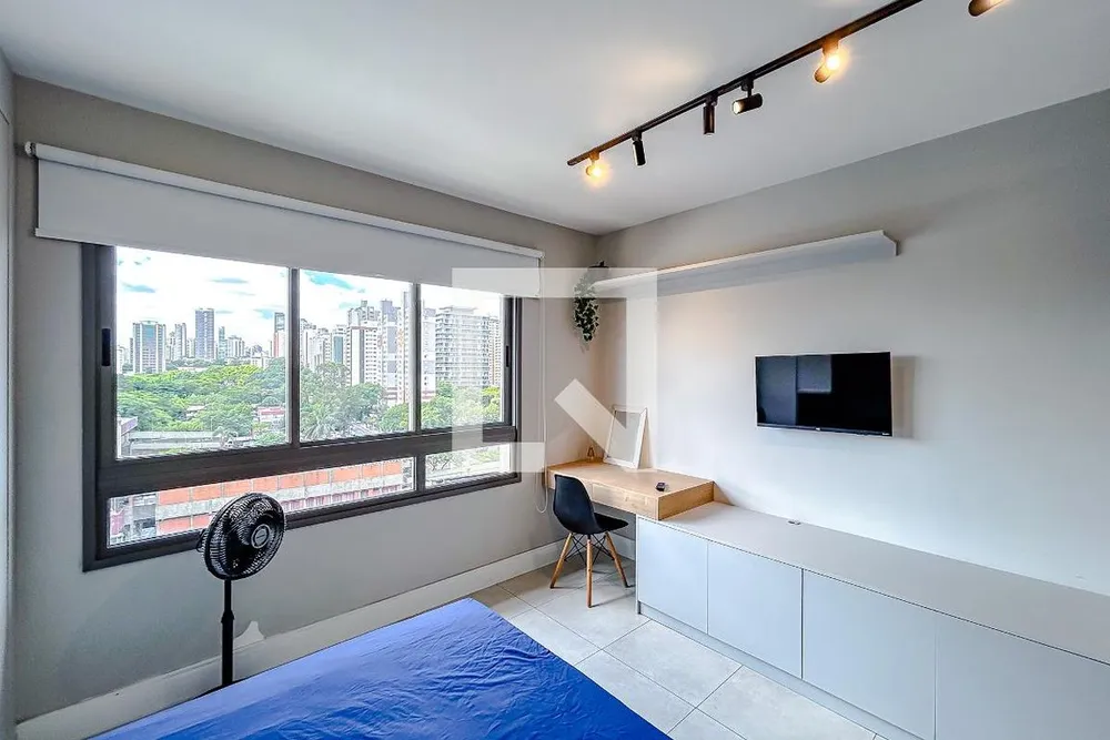 Kitnet-Studio, 25 m² - Foto 4