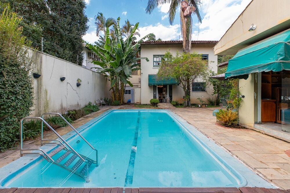 Casa, 4 quartos - Foto 4