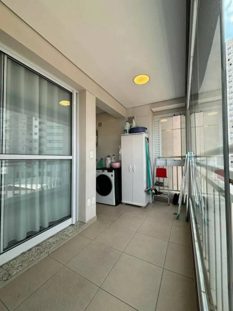 Apartamento, 2 quartos, 60 m² - Foto 3