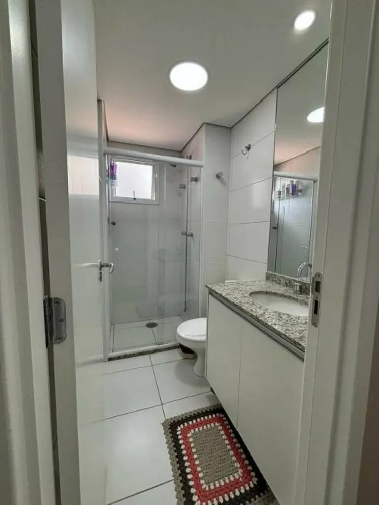 Apartamento, 2 quartos, 60 m² - Foto 4