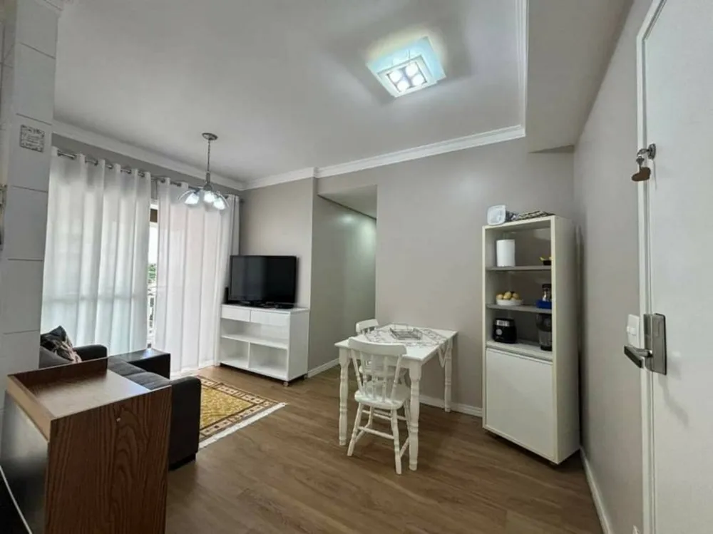 Apartamento, 2 quartos, 60 m² - Foto 7