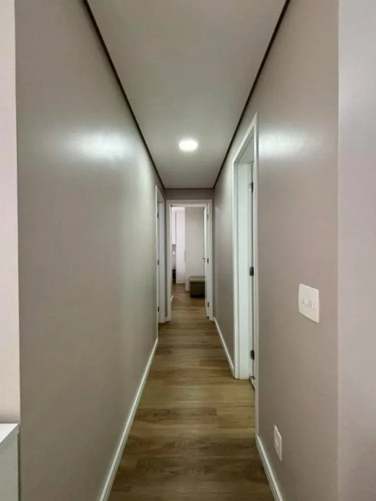 Apartamento, 2 quartos, 60 m² - Foto 5