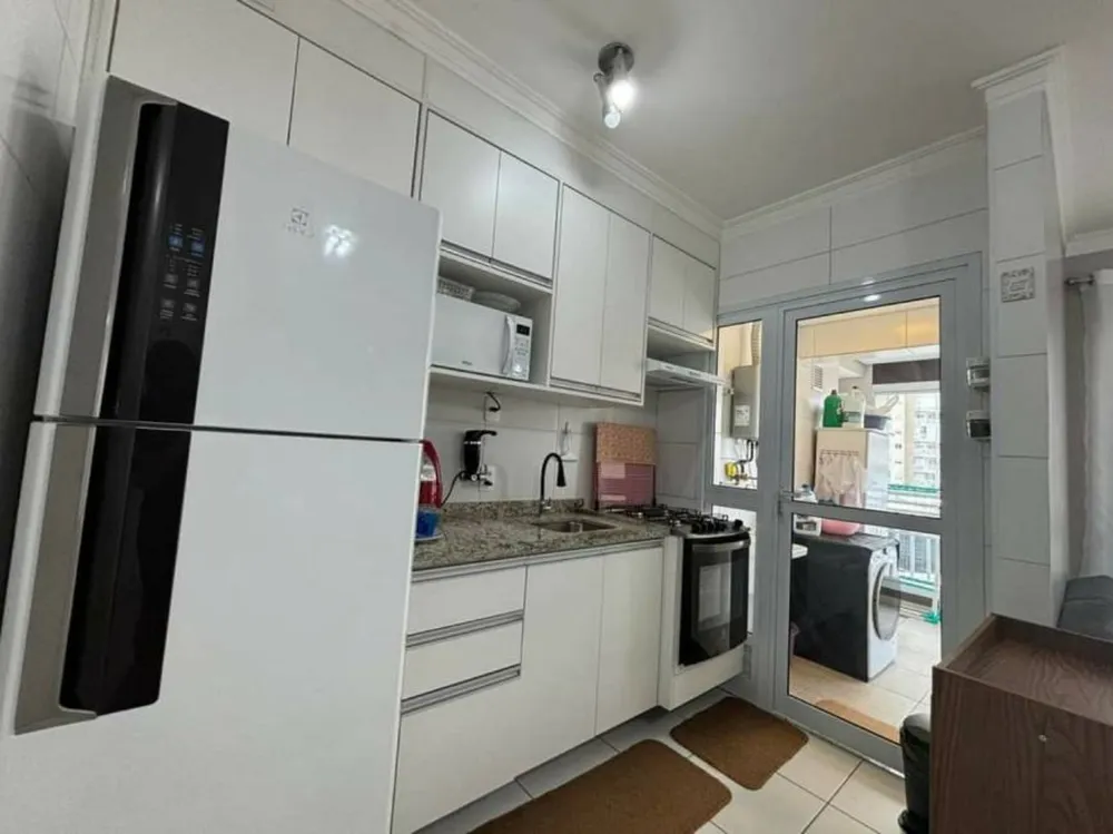 Apartamento, 2 quartos, 60 m² - Foto 6