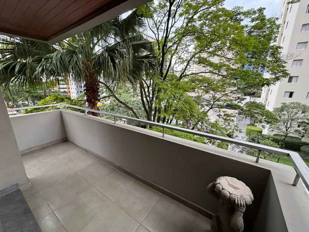 Apartamento, 4 quartos, 230 m² - Foto 1
