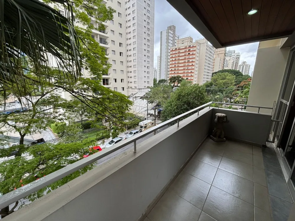 Apartamento, 4 quartos, 230 m² - Foto 4