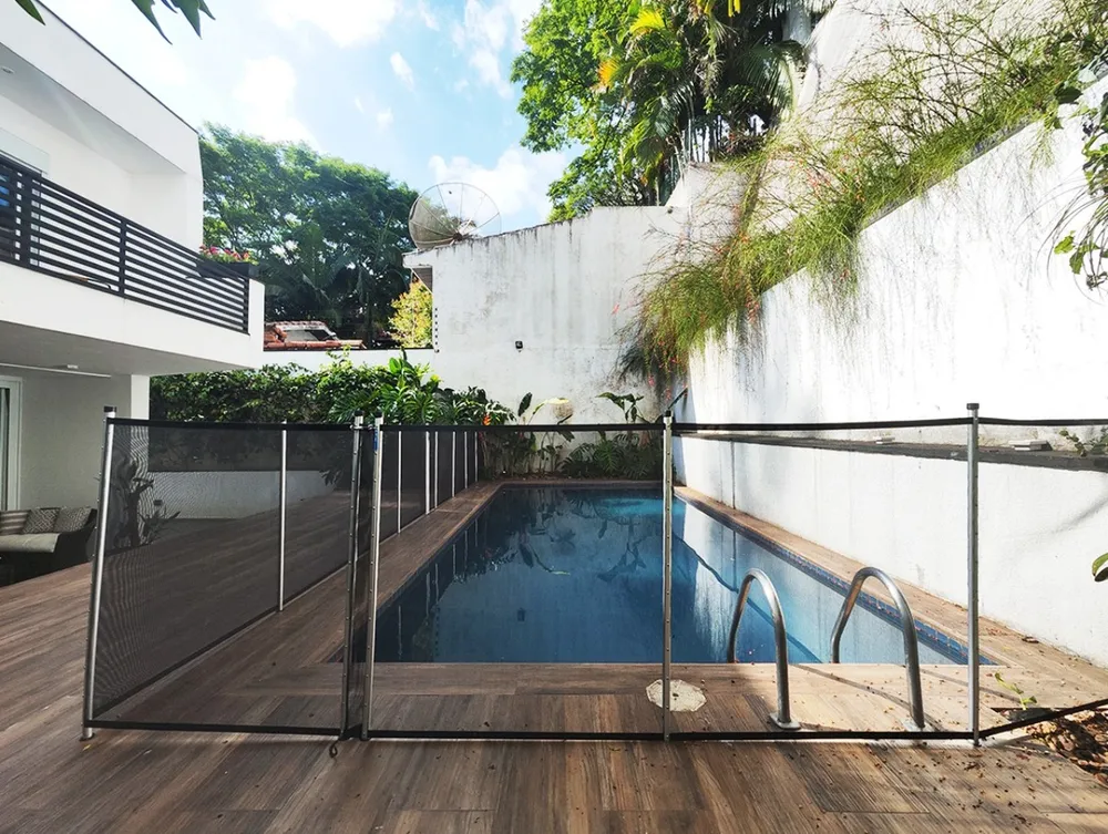 Casa, 3 quartos, 450 m² - Foto 4