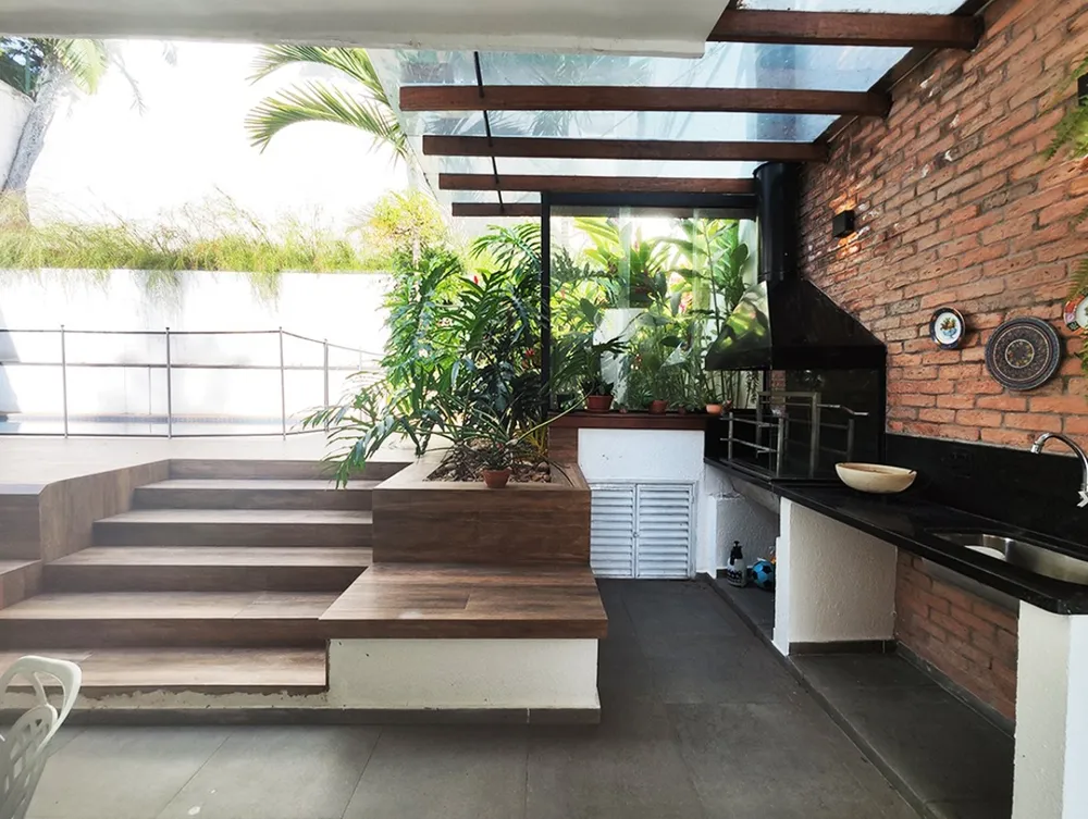 Casa, 3 quartos, 450 m² - Foto 7