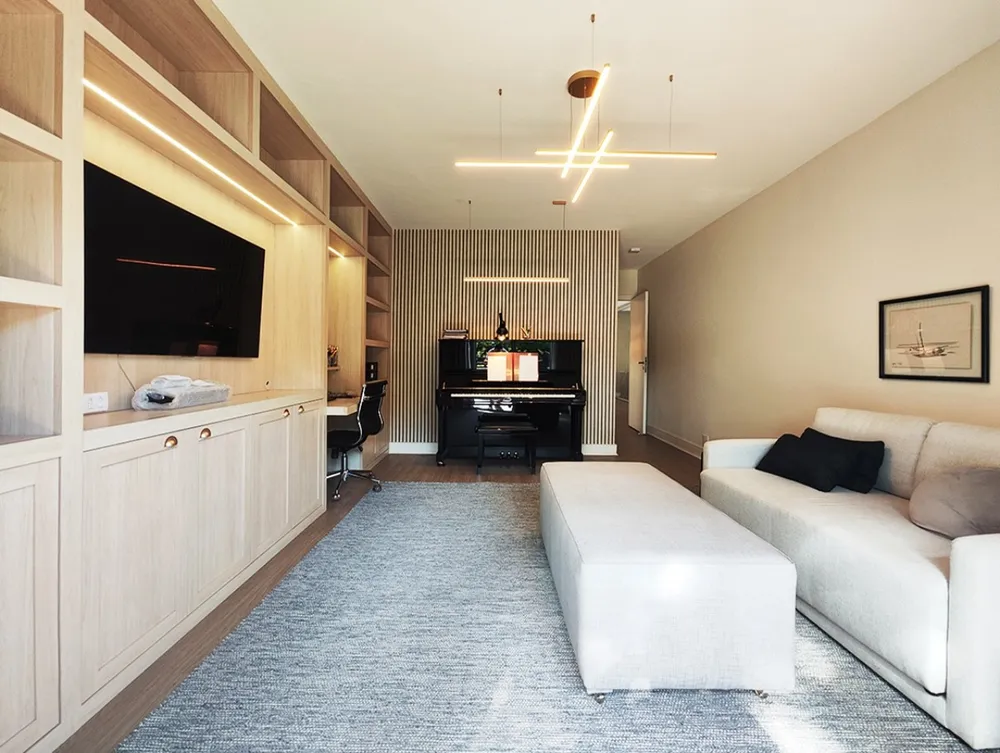 Casa, 3 quartos, 450 m² - Foto 8