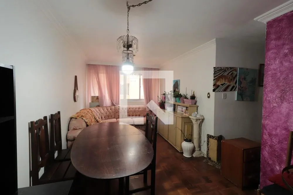 Apartamento, 4 quartos, 110 m² - Foto 1