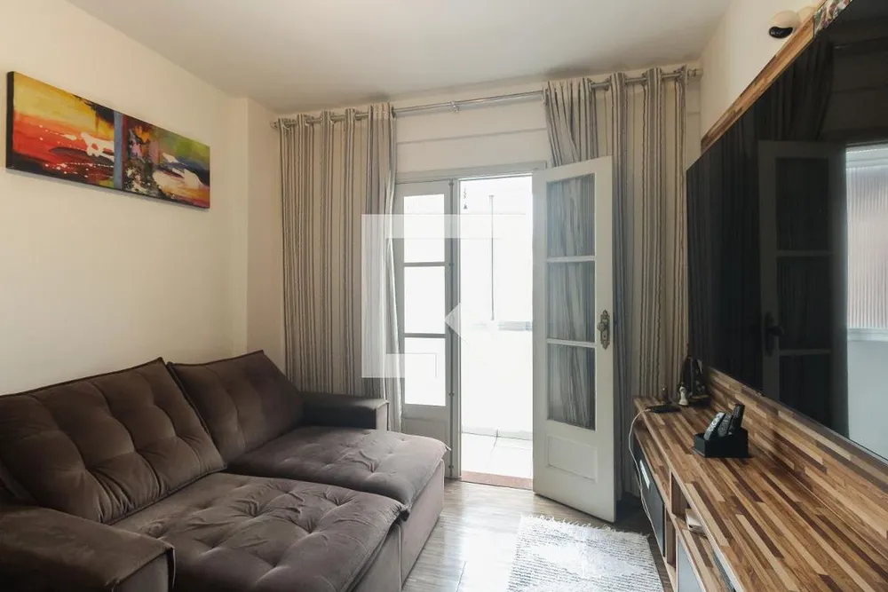 Apartamento, 2 quartos, 73 m² - Foto 2
