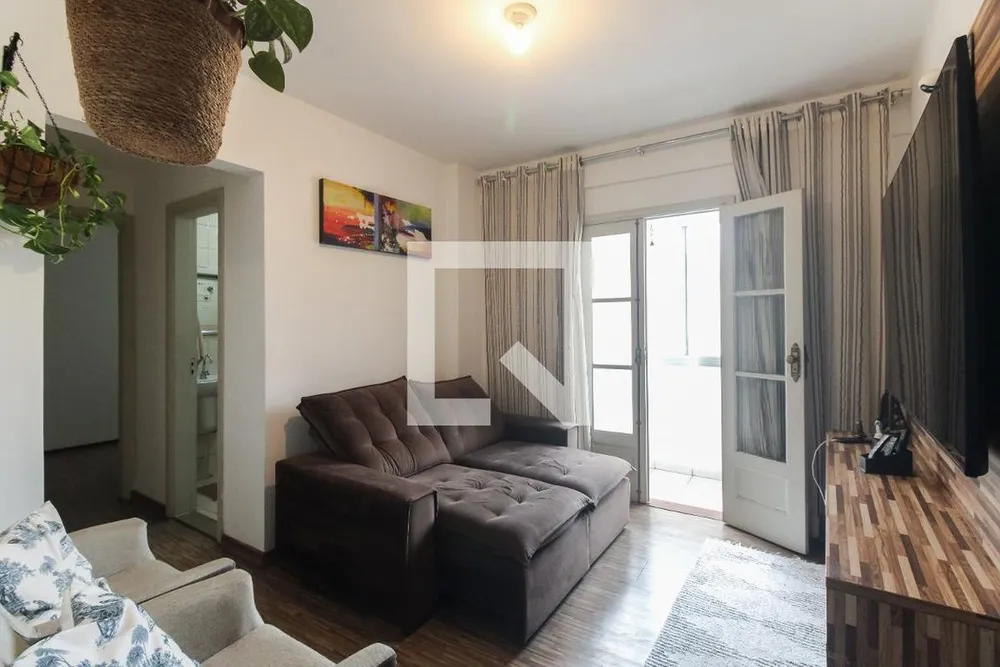 Apartamento, 2 quartos, 73 m² - Foto 1