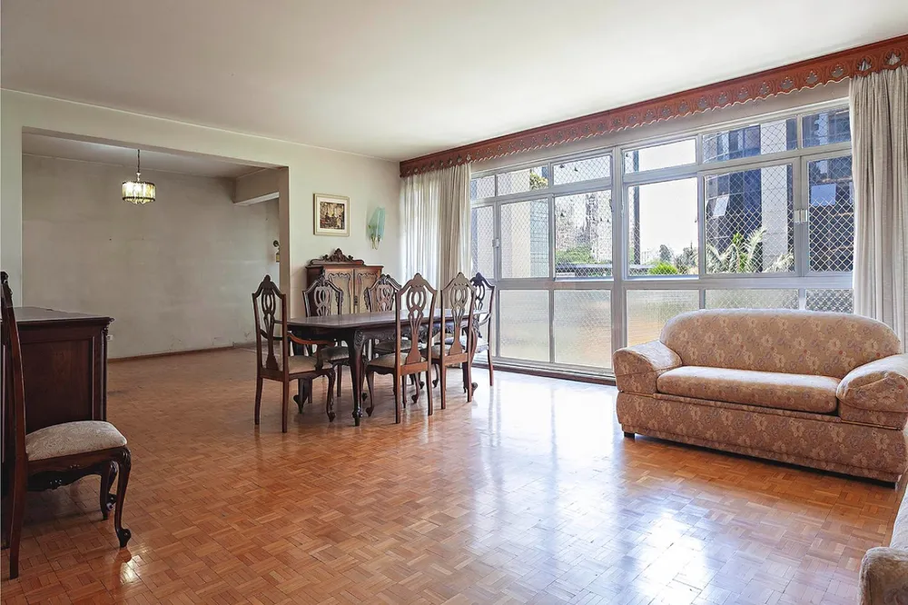 Apartamento, 3 quartos, 260 m² - Foto 2
