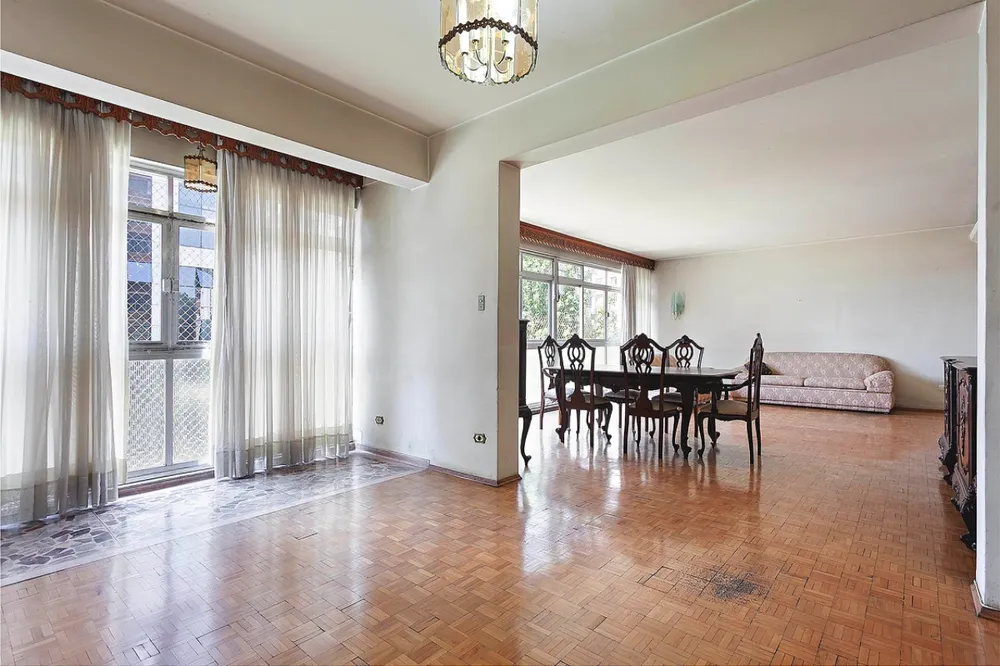 Apartamento, 3 quartos, 260 m² - Foto 1