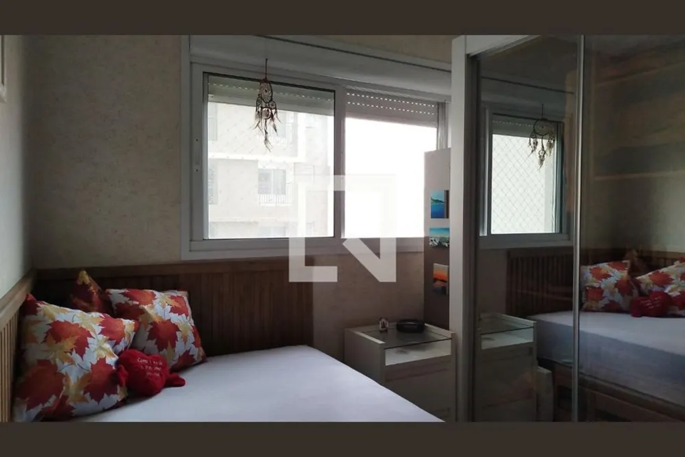 Apartamento, 3 quartos, 85 m² - Foto 4