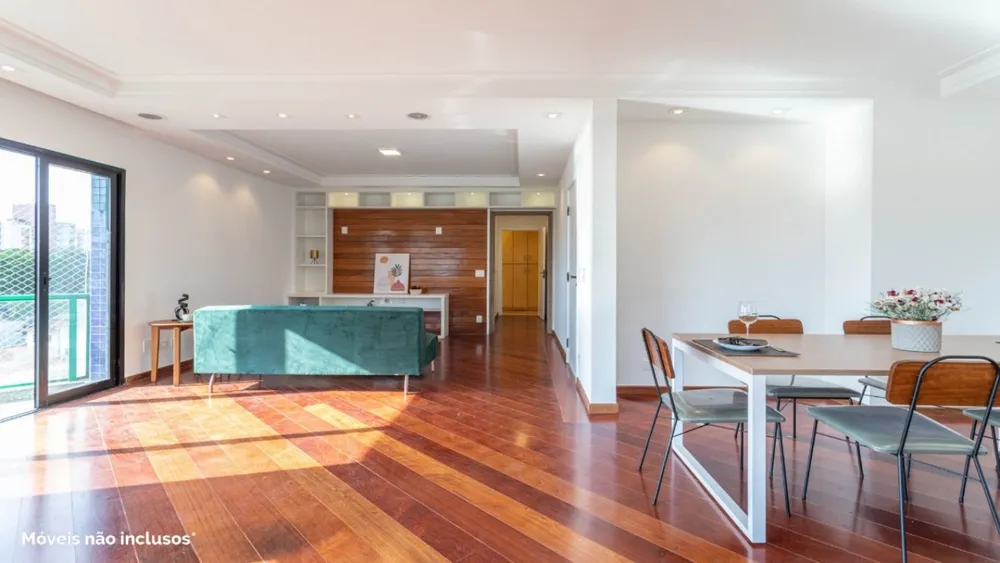 Apartamento, 4 quartos, 160 m² - Foto 2