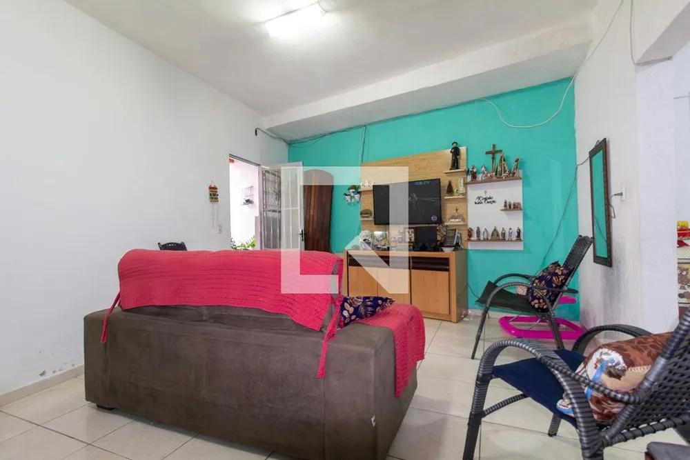 Casa, 5 quartos, 350 m² - Foto 1